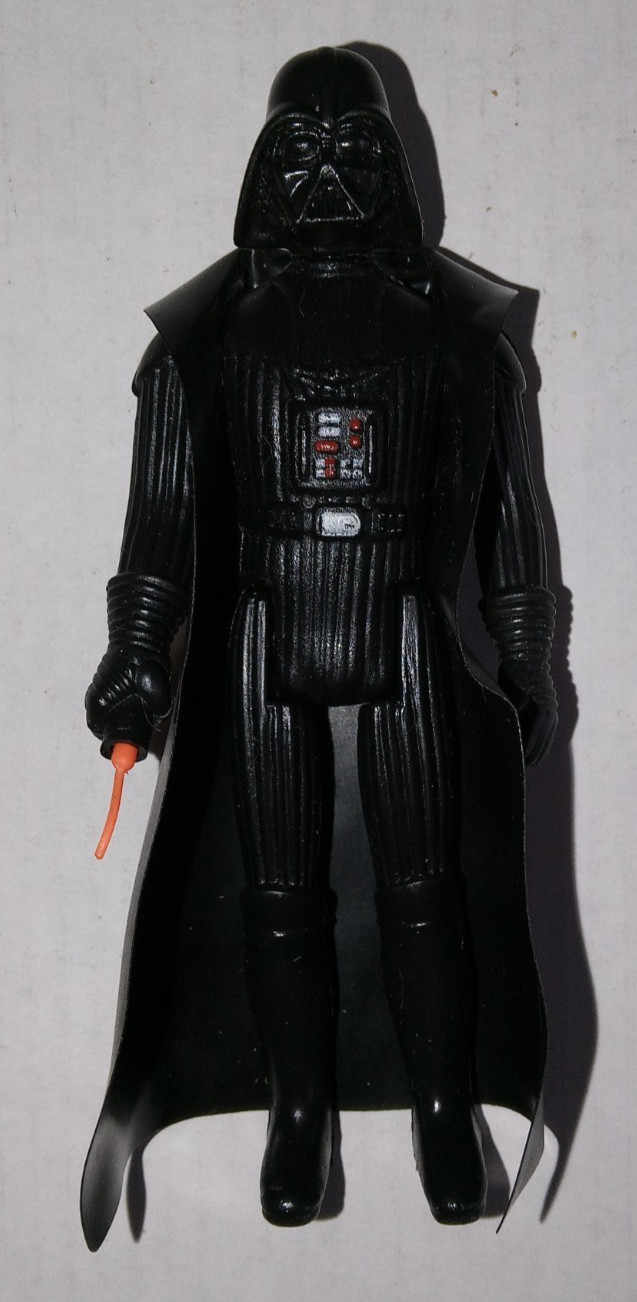 Darth Vader sold