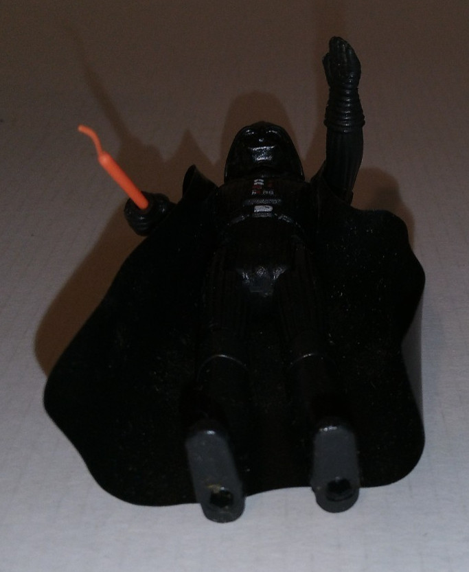 Darth Vader sold