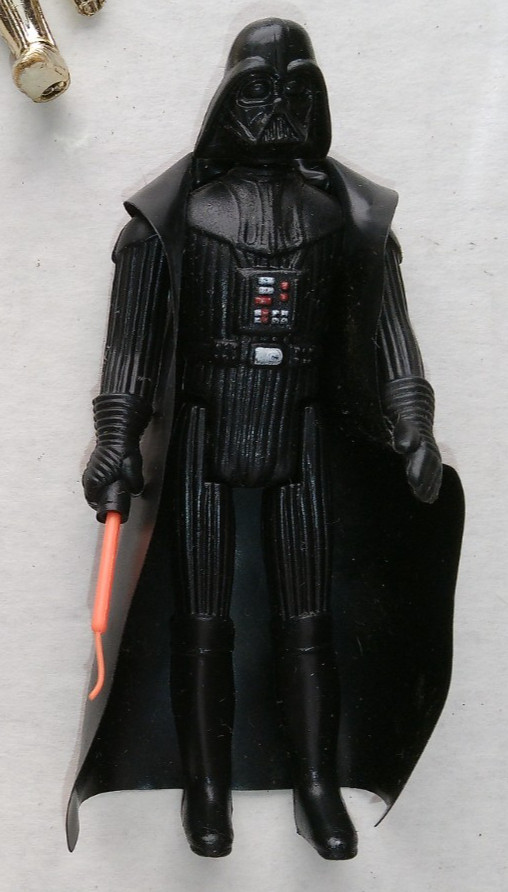 Darth Vader sold