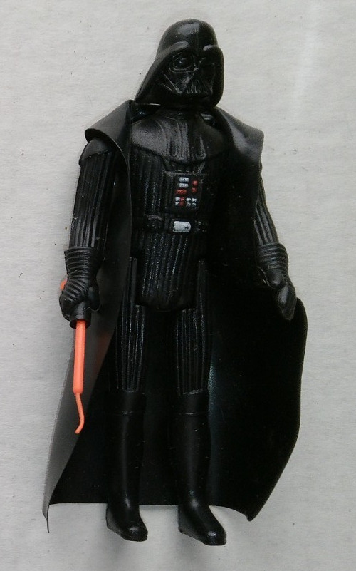 Darth Vader sold