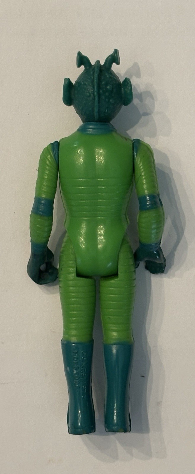 Greedo sold