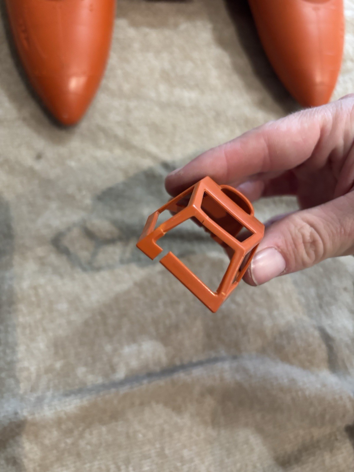 Twin-Pod Cloud Car sold