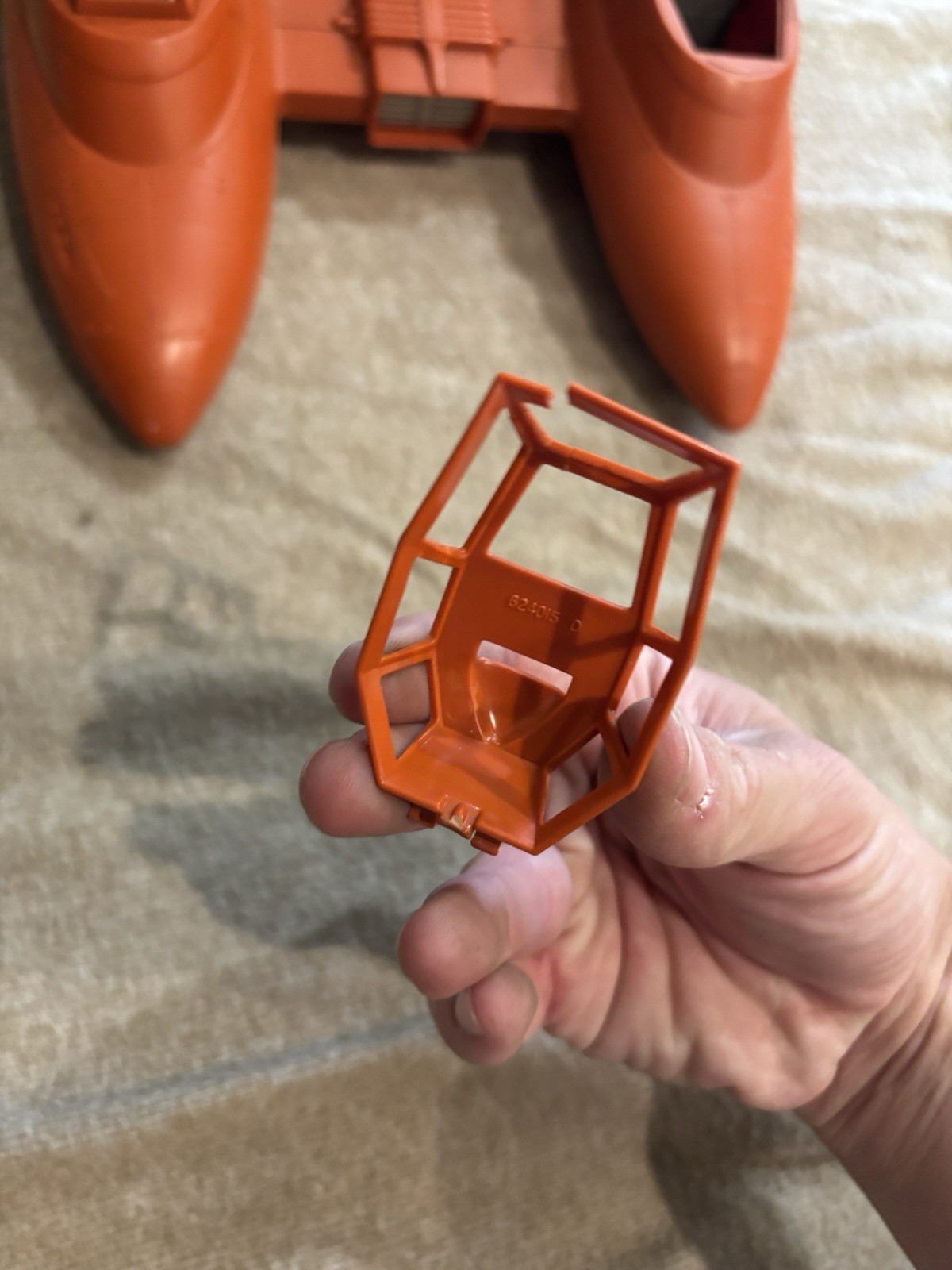 Twin-Pod Cloud Car sold