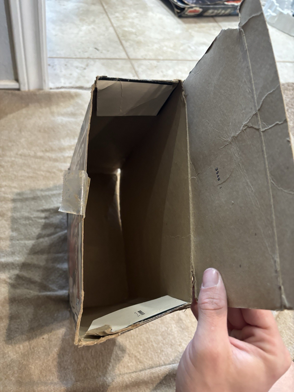 Twin-Pod Cloud Car sold