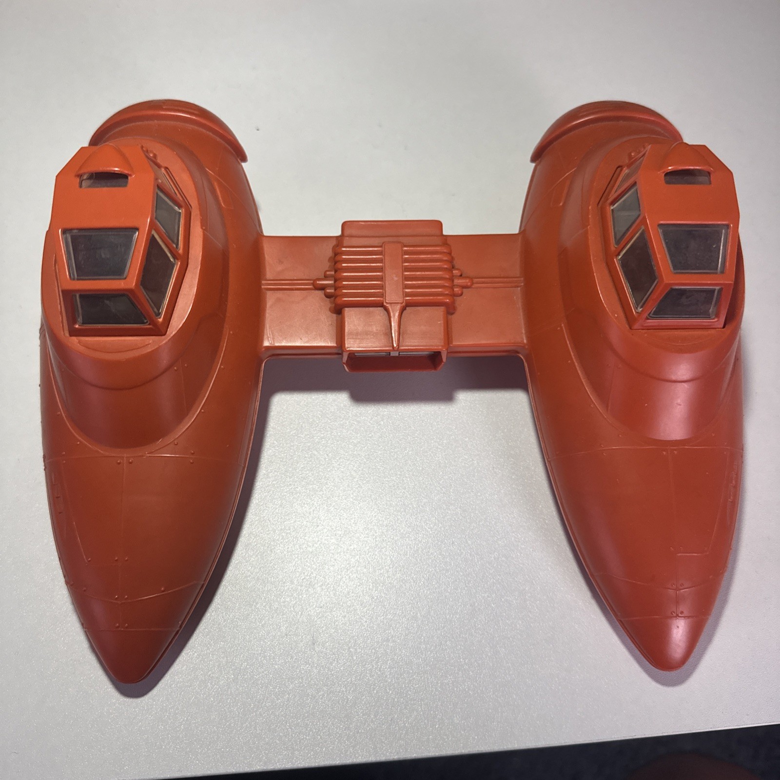 Twin-Pod Cloud Car sold