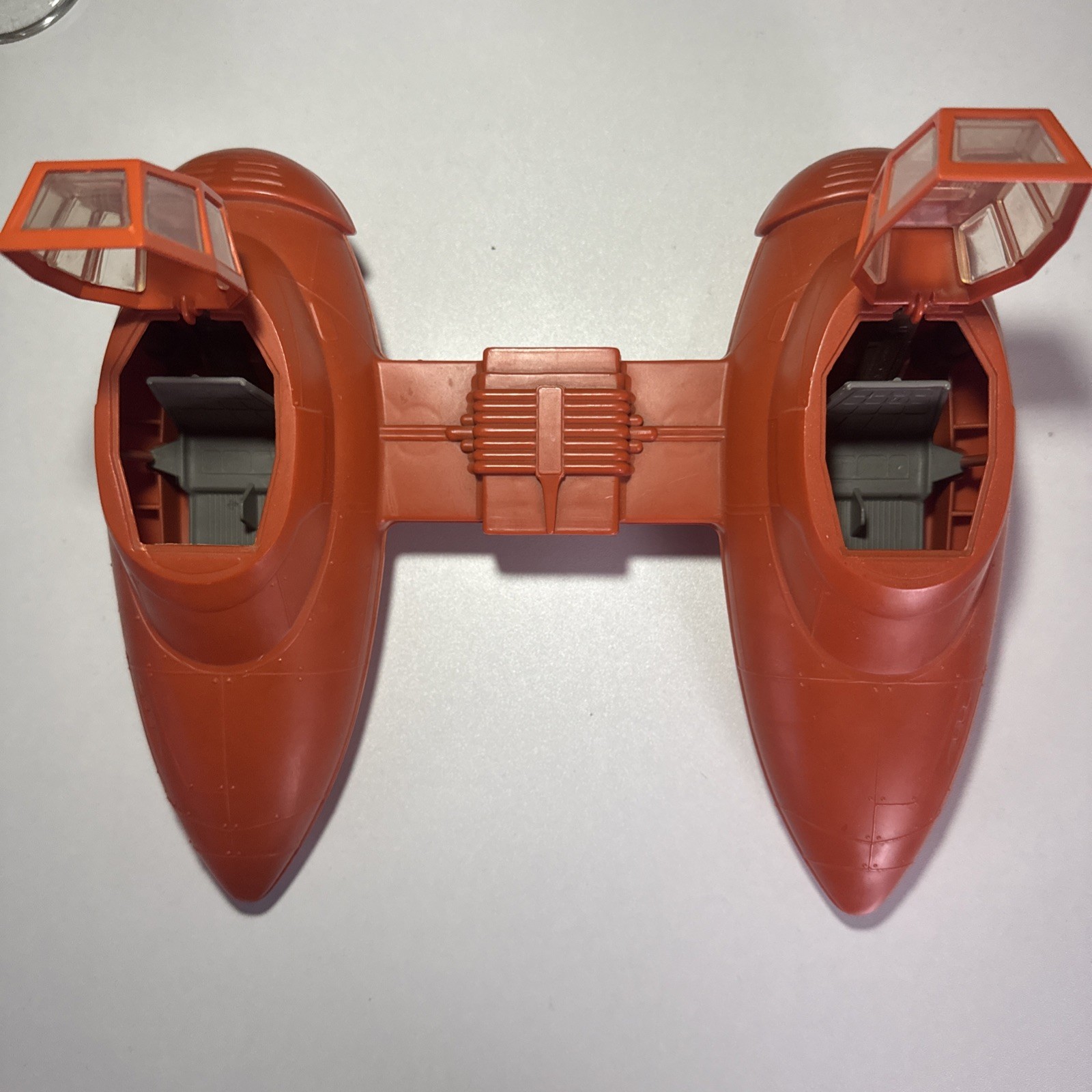 Twin-Pod Cloud Car sold