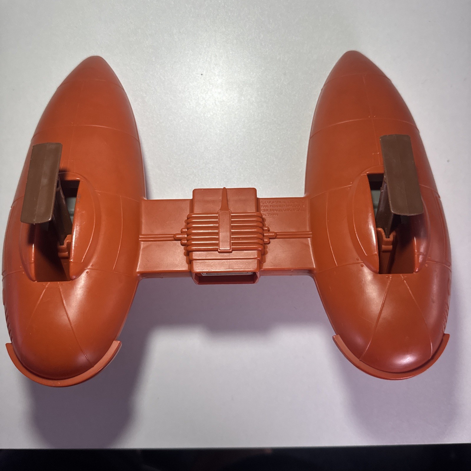 Twin-Pod Cloud Car sold