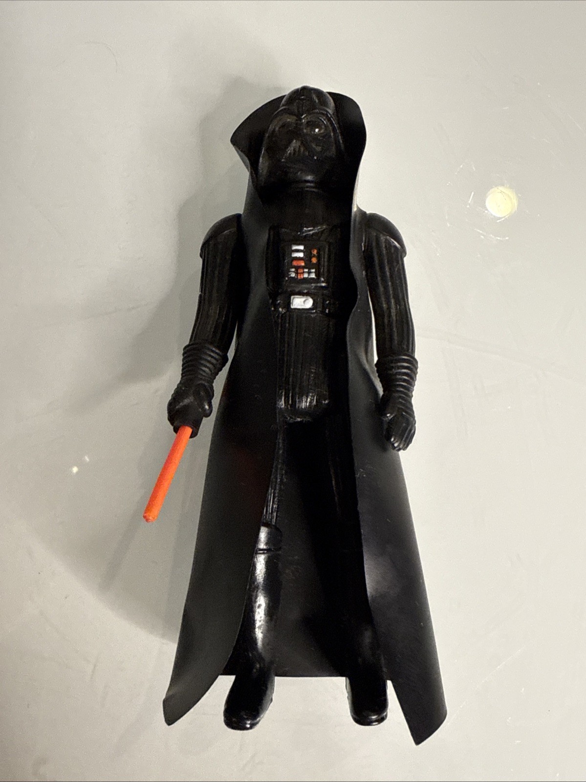 Darth Vader sold