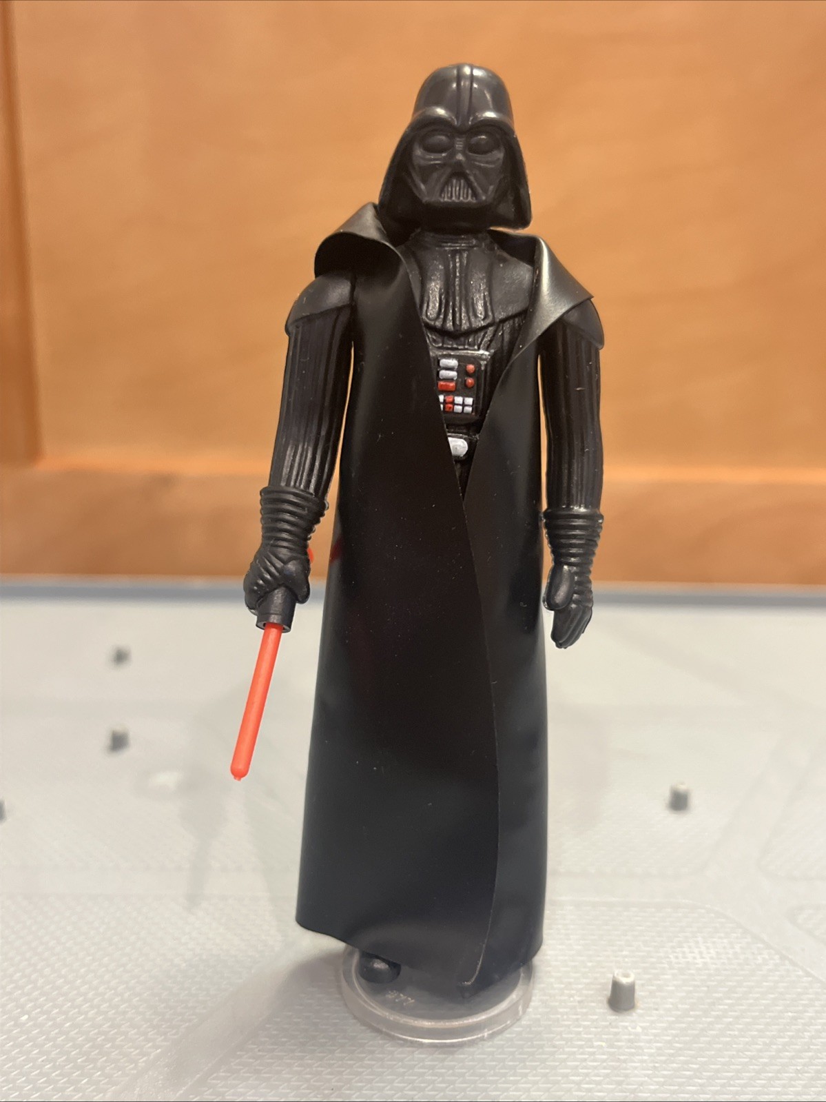 Darth Vader sold