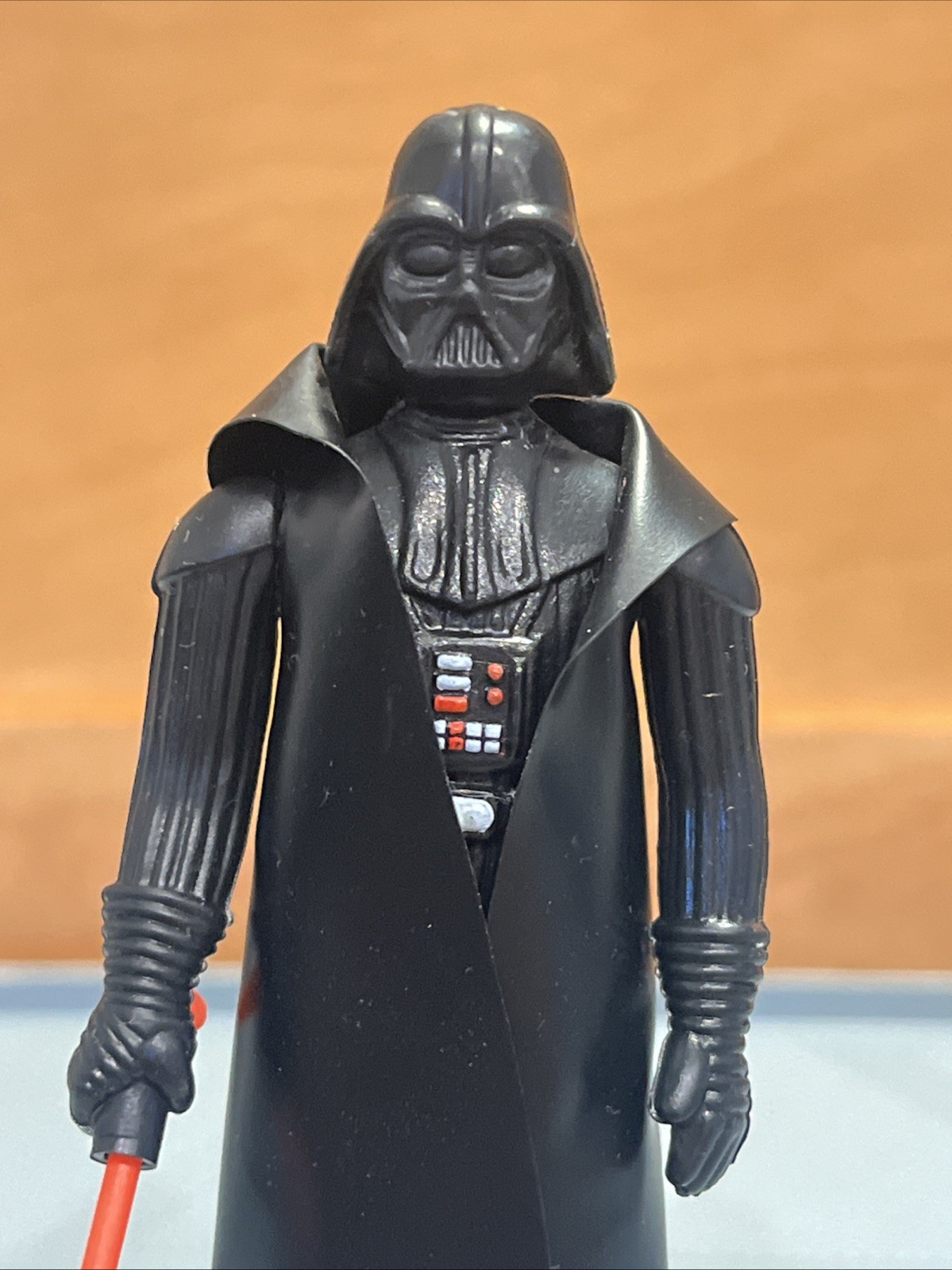 Darth Vader sold