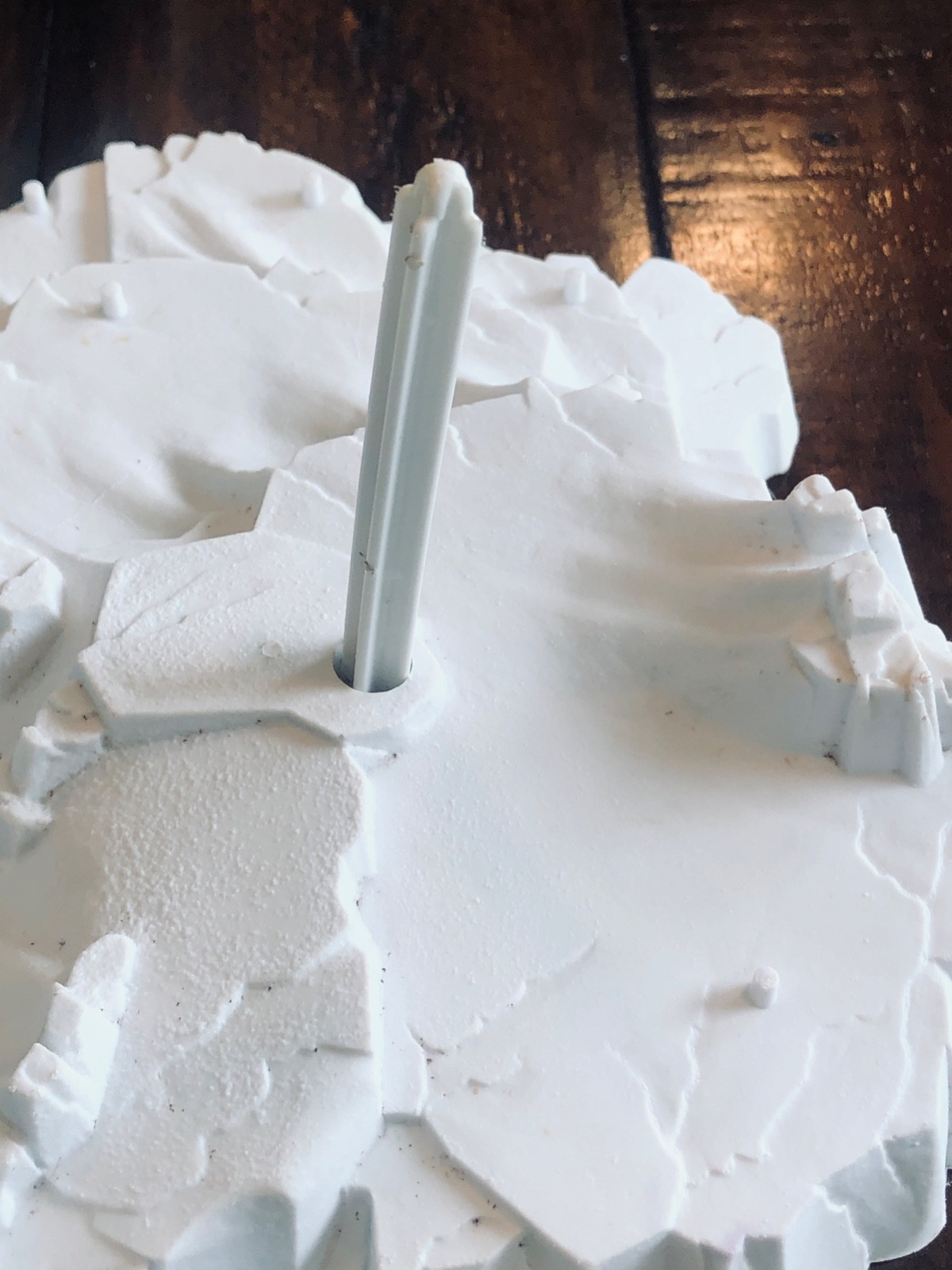 Turret Probot Playset sold