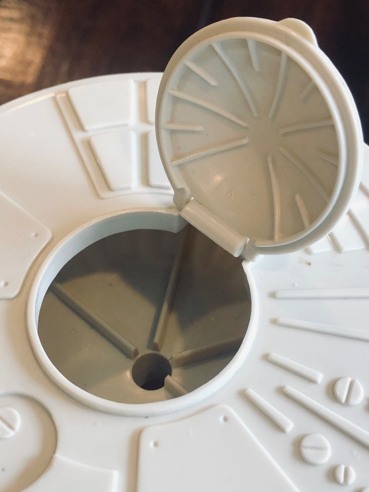 Turret Probot Playset sold