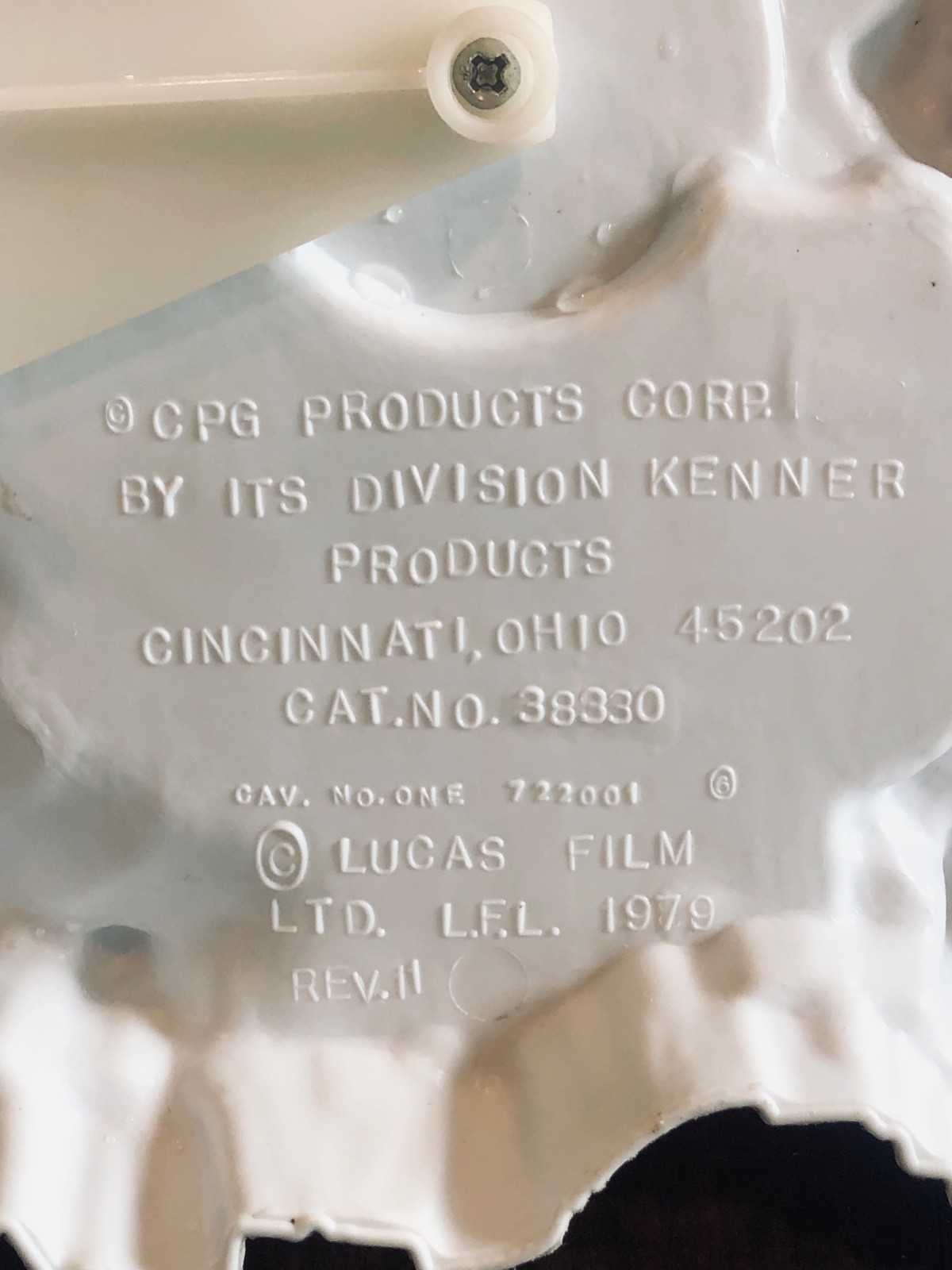 Turret Probot Playset sold