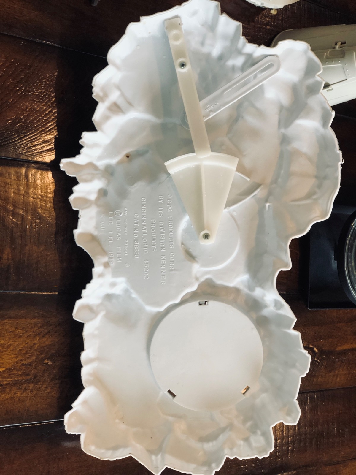 Turret Probot Playset sold