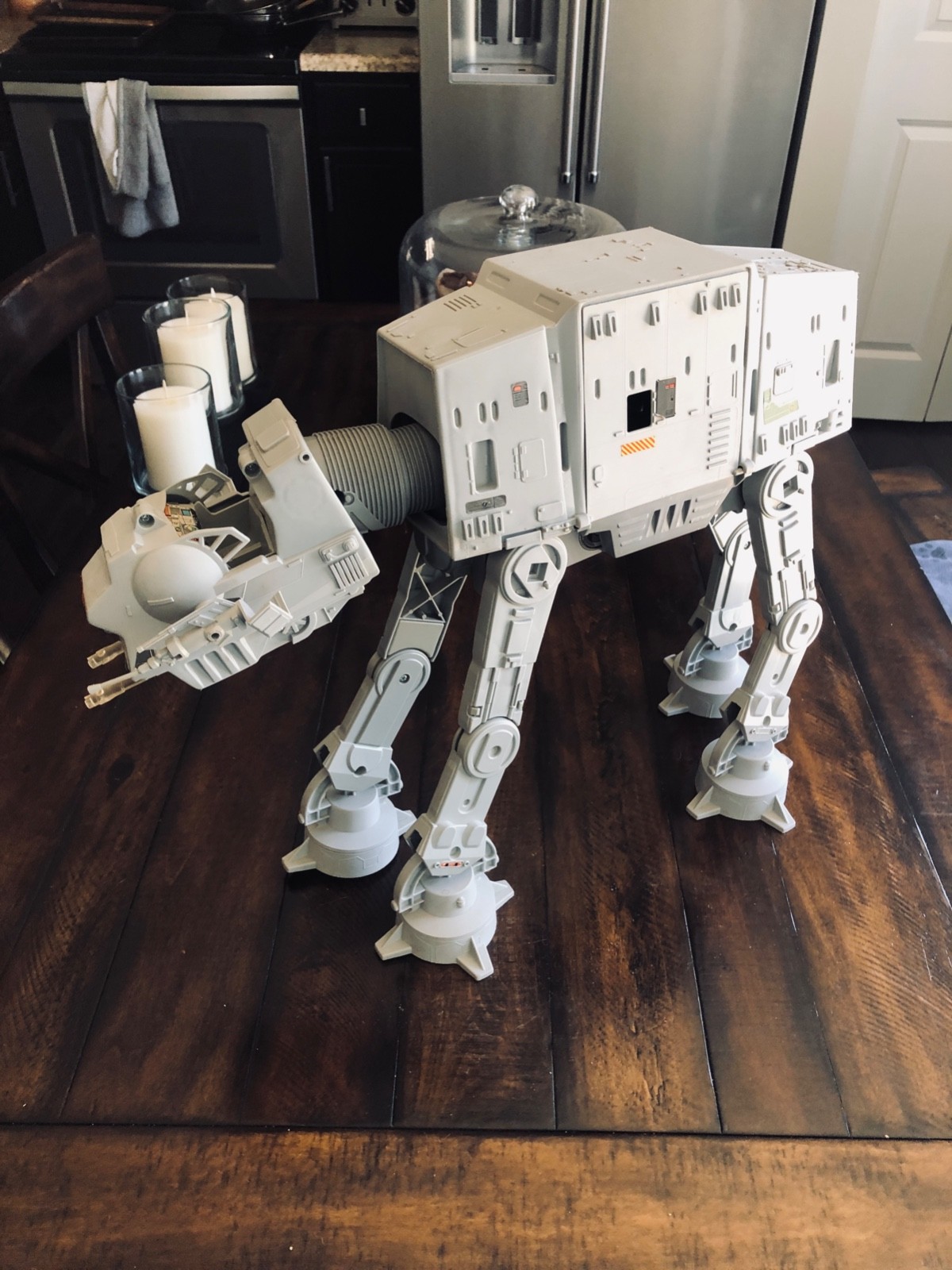 AT-AT sold