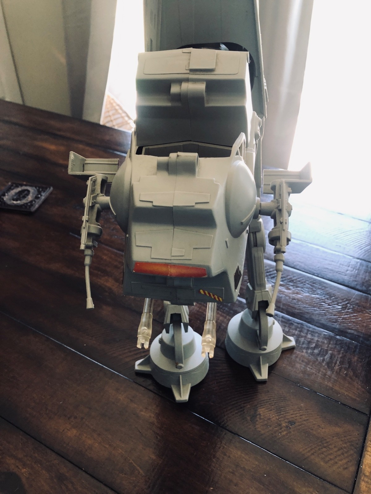 AT-AT sold