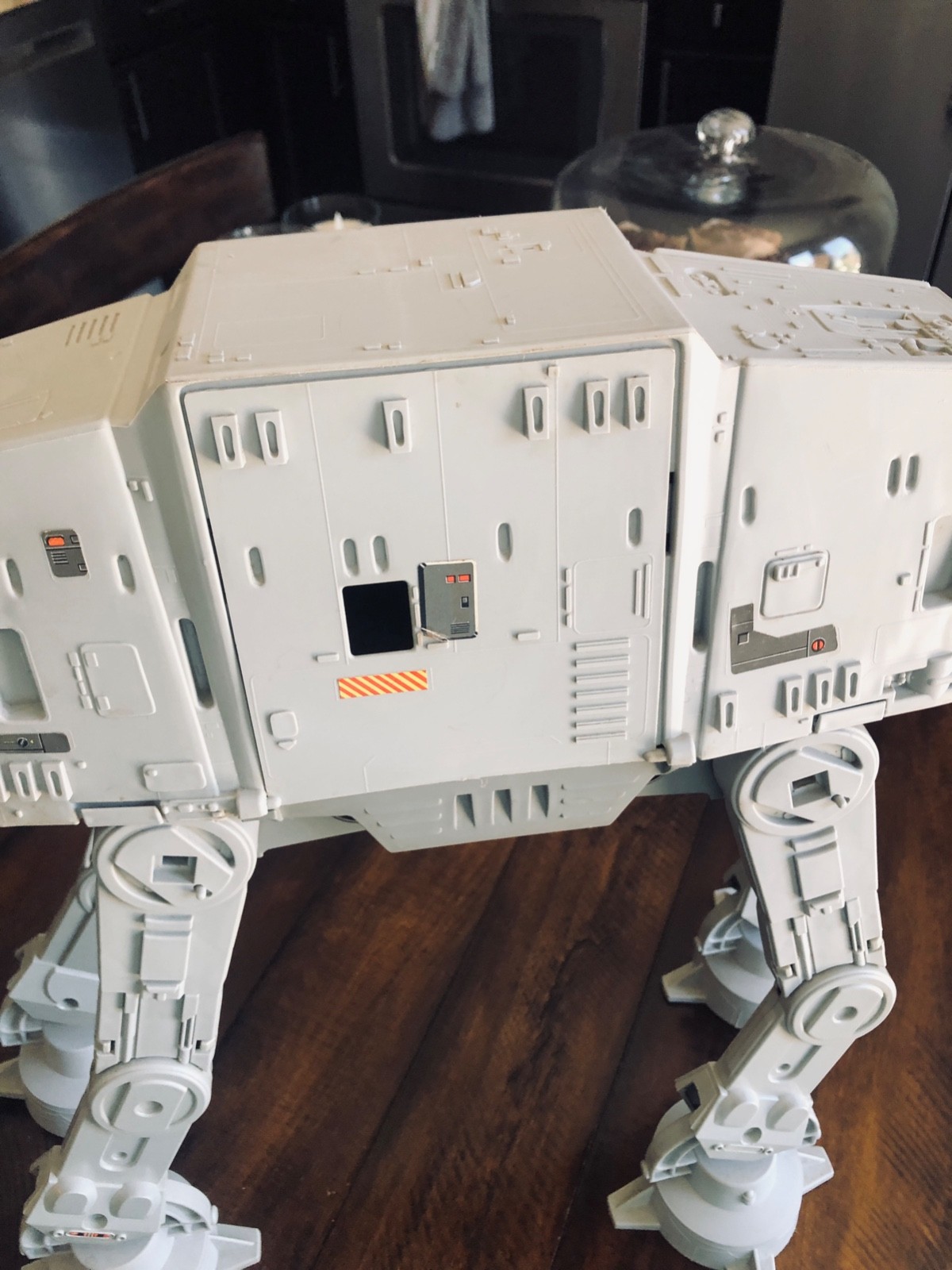 AT-AT sold