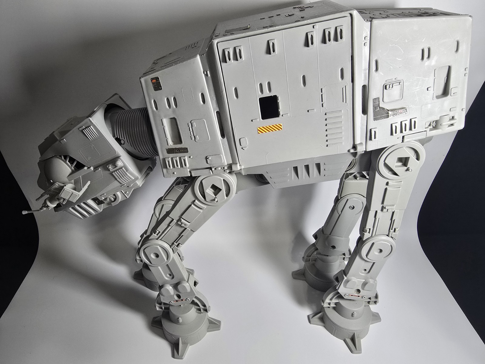 AT-AT sold