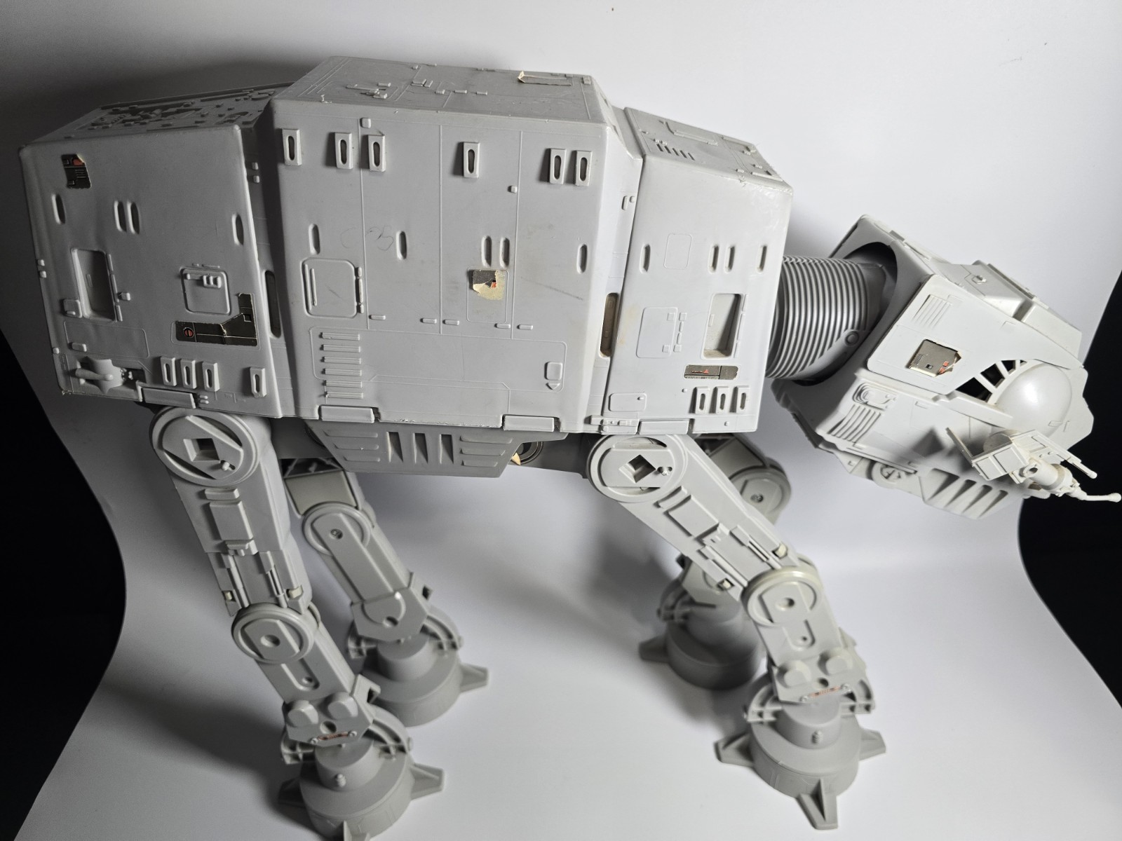 AT-AT sold