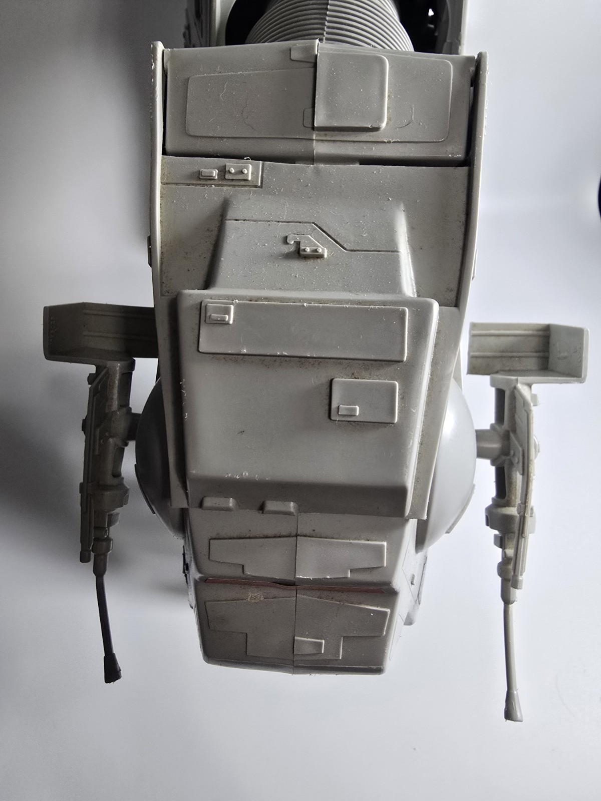 AT-AT sold