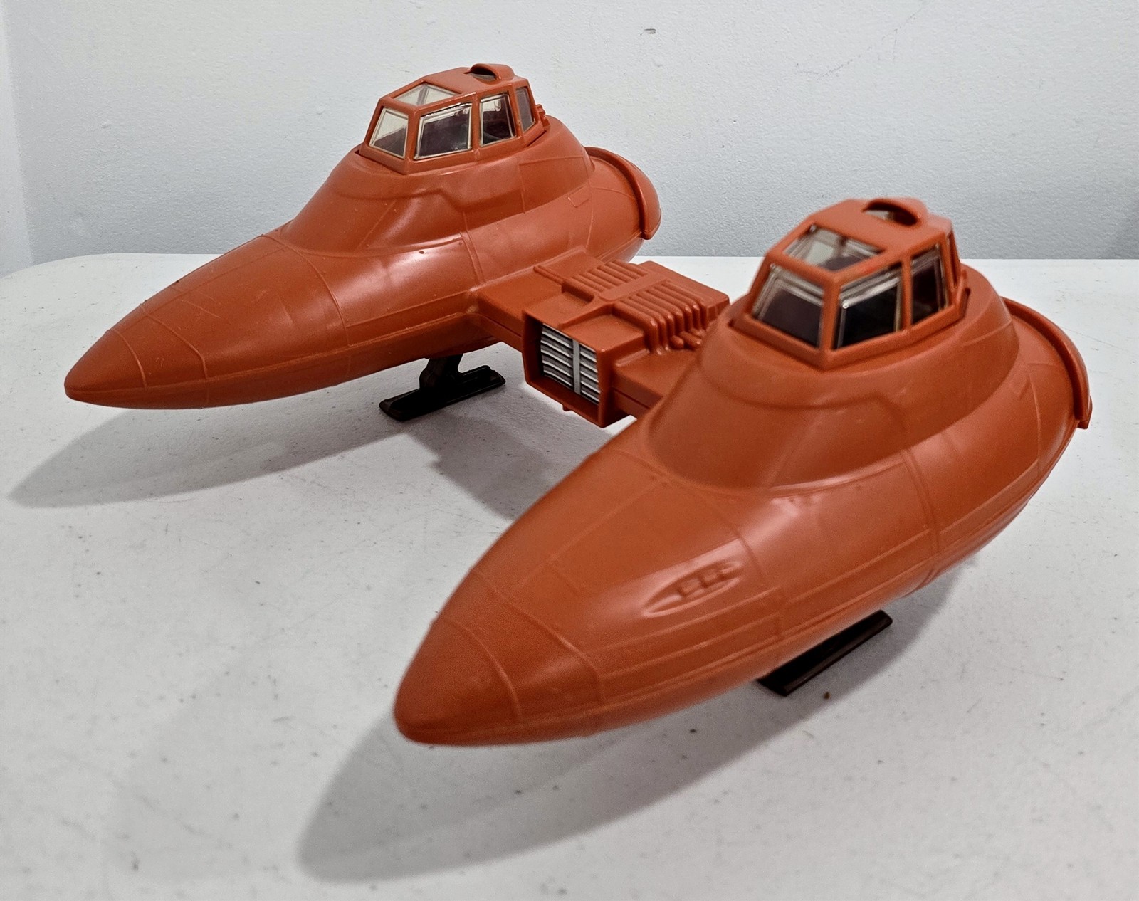 Twin-Pod Cloud Car sold
