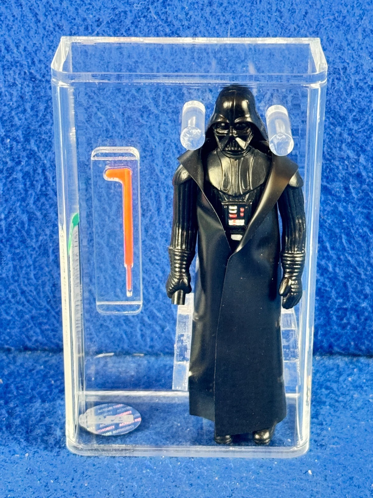 Darth Vader sold