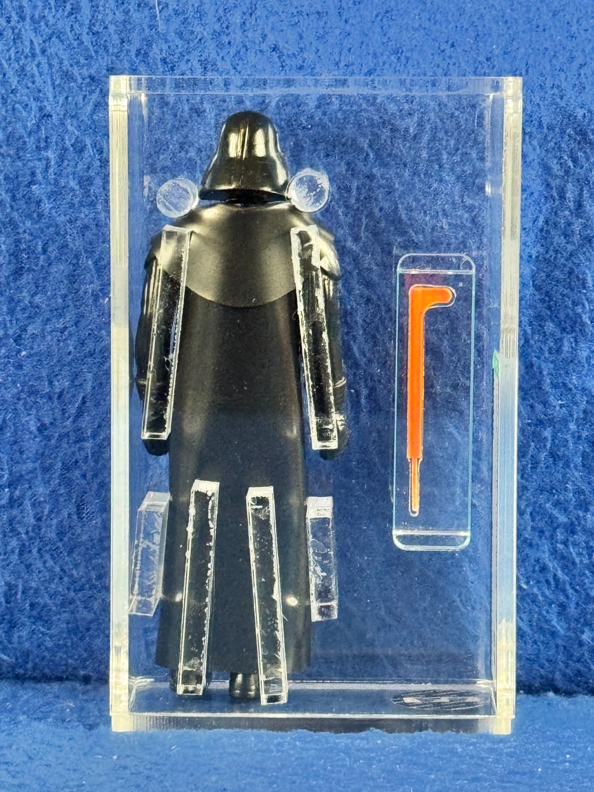 Darth Vader sold