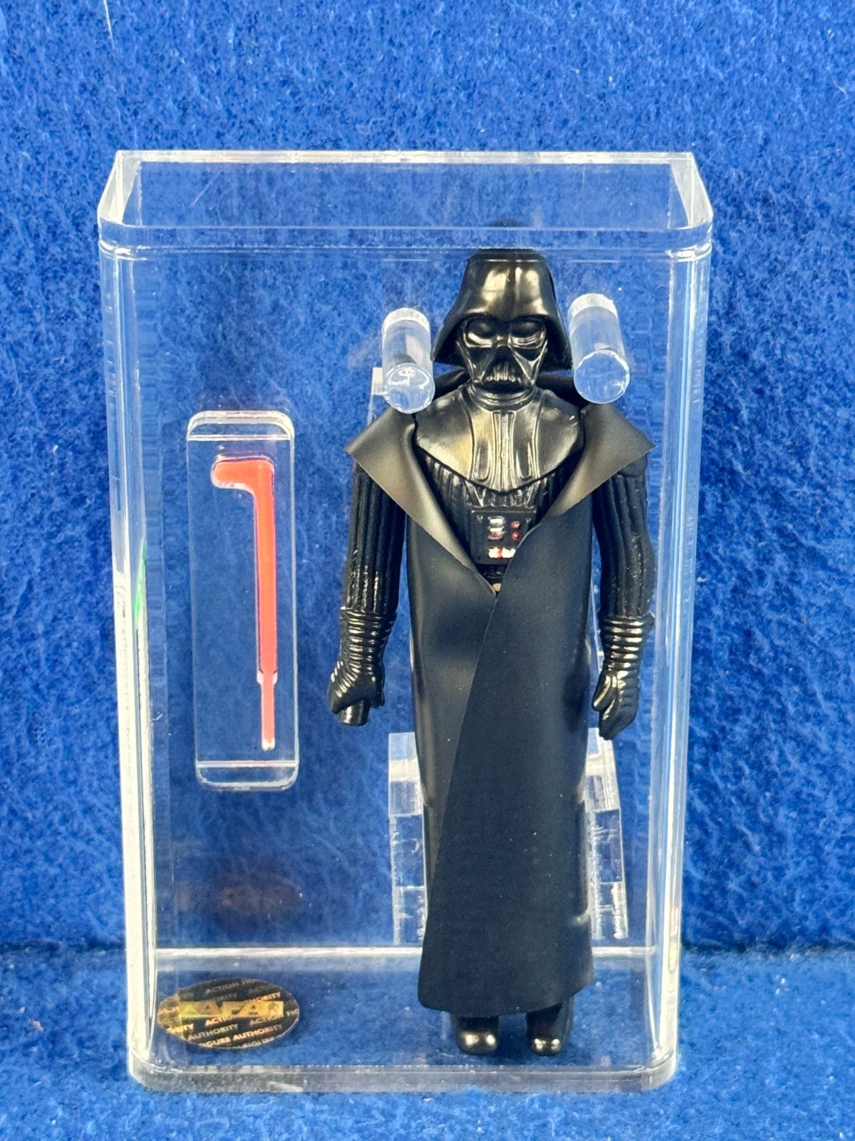 Darth Vader sold