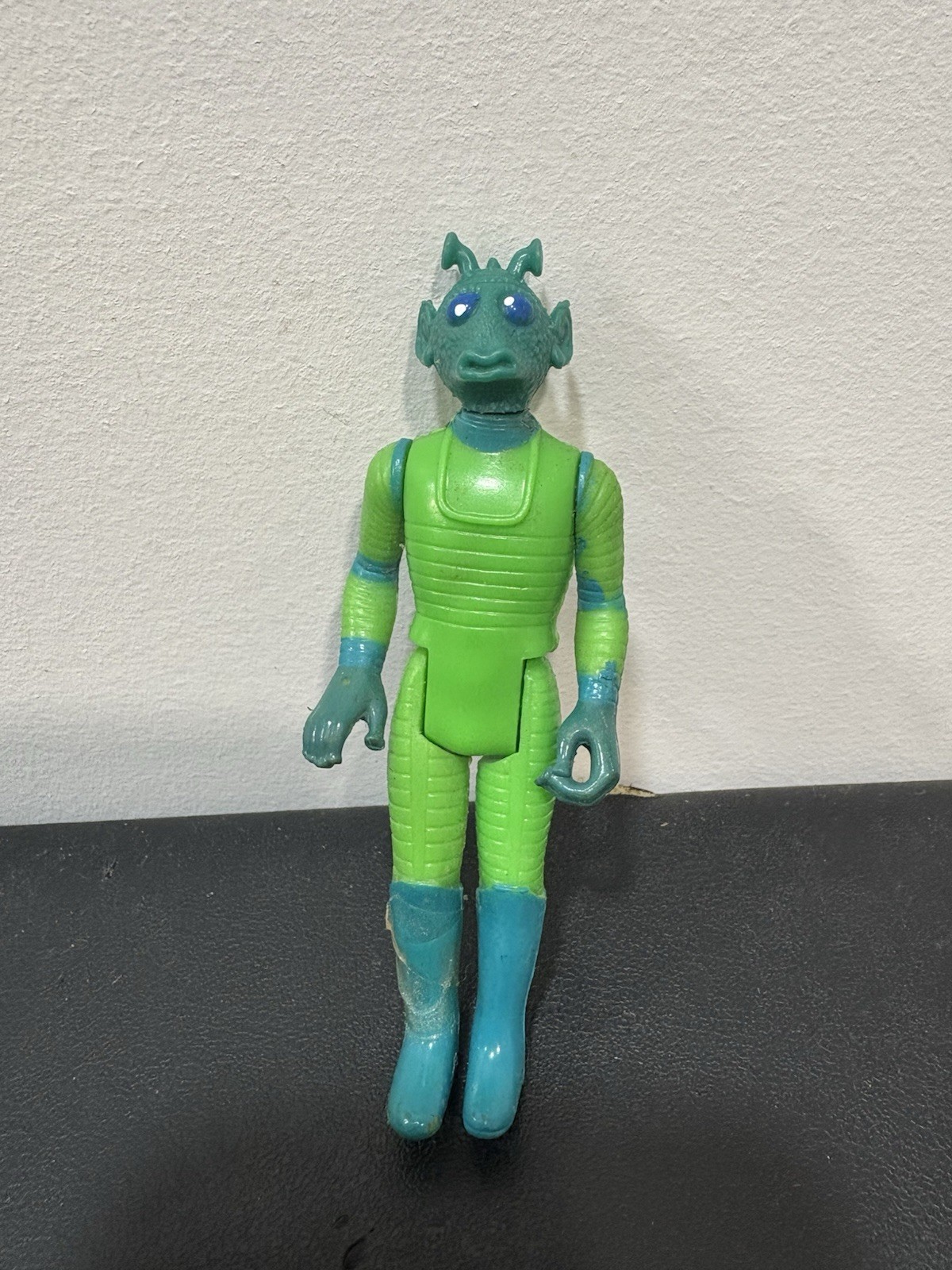 Greedo sold