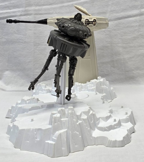 Turret Probot Playset sold