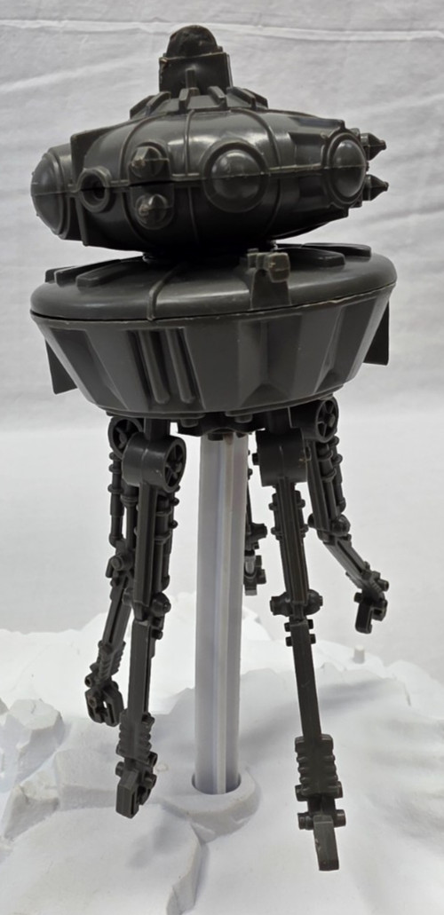 Turret Probot Playset sold