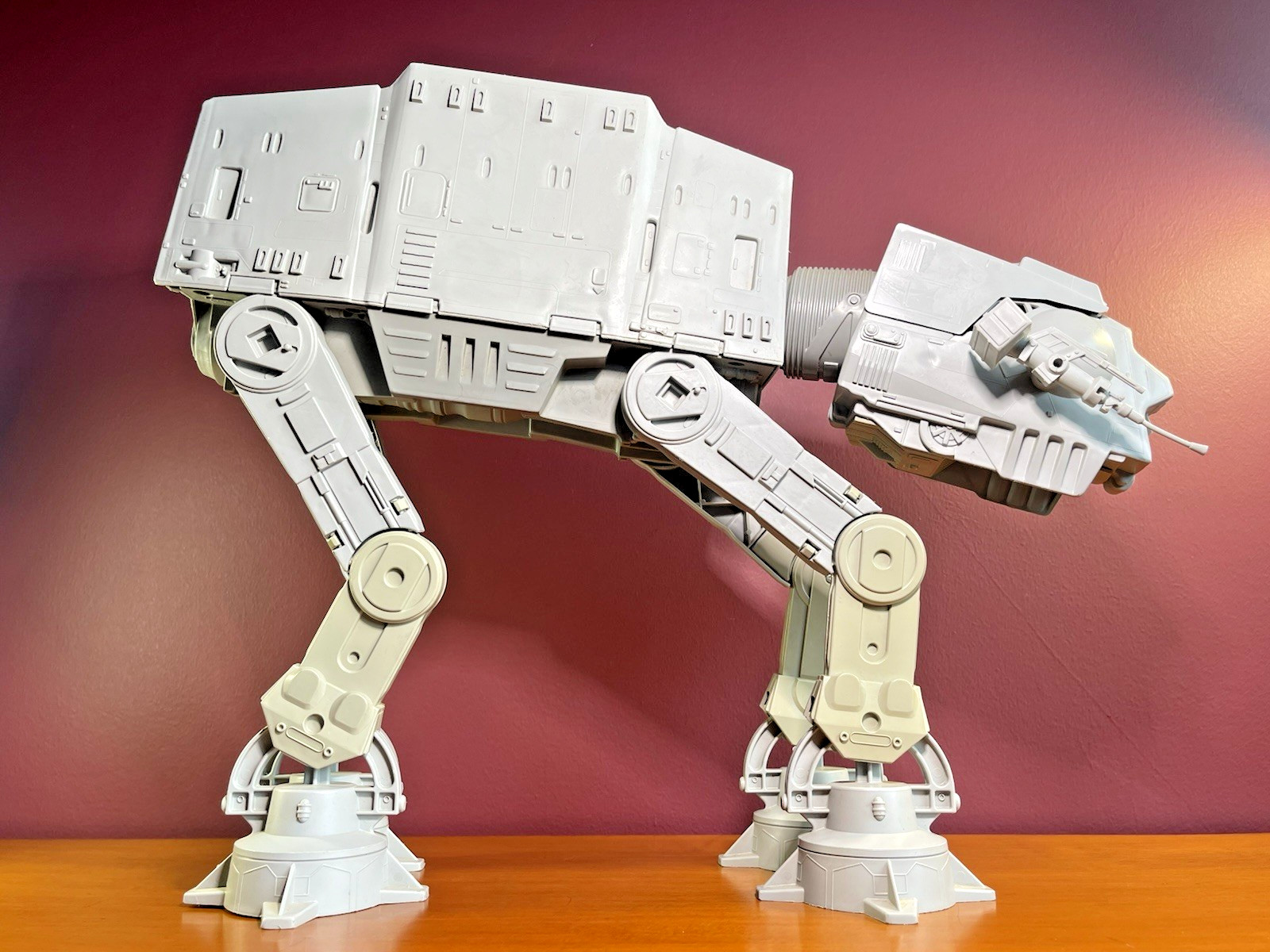 AT-AT sold