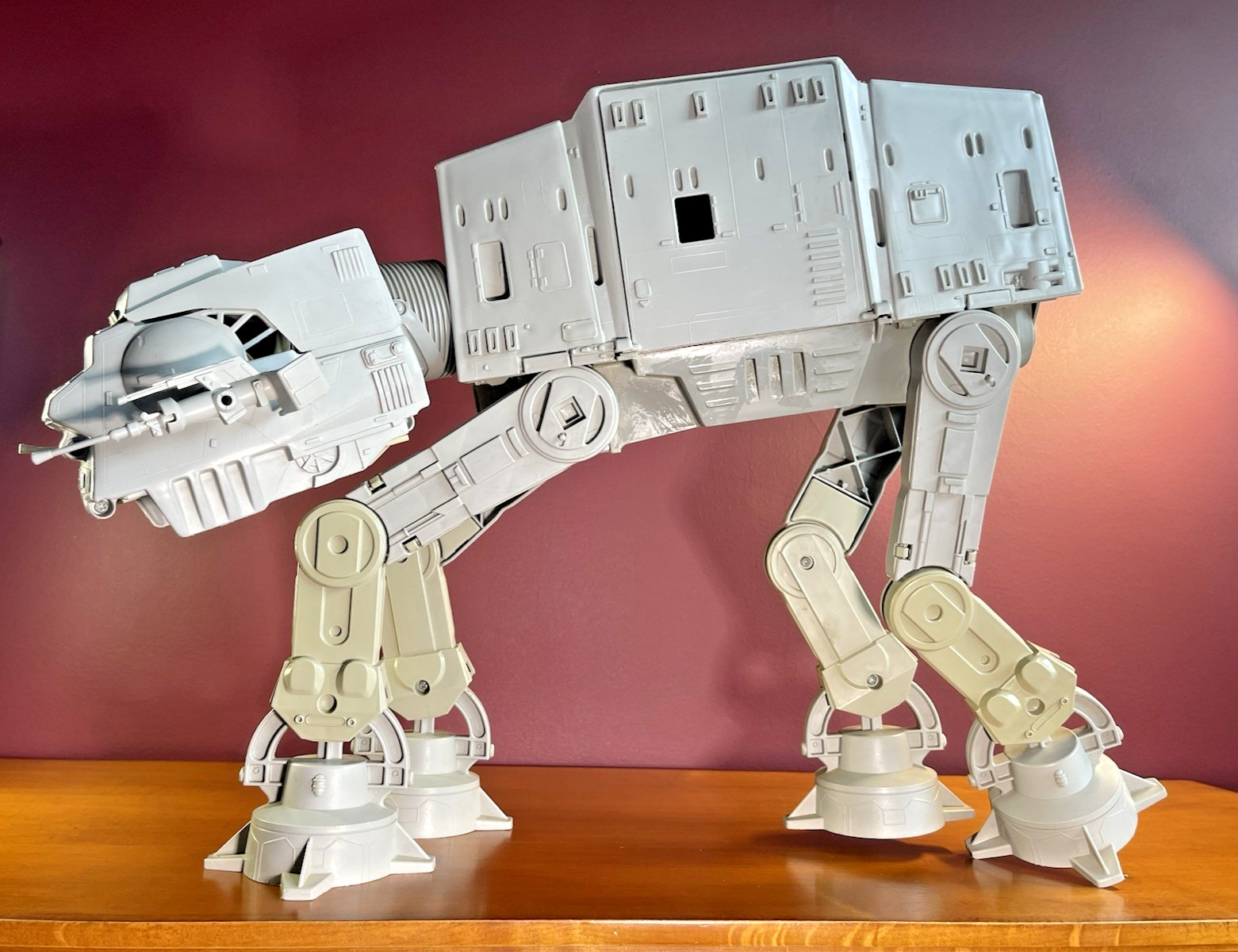 AT-AT sold