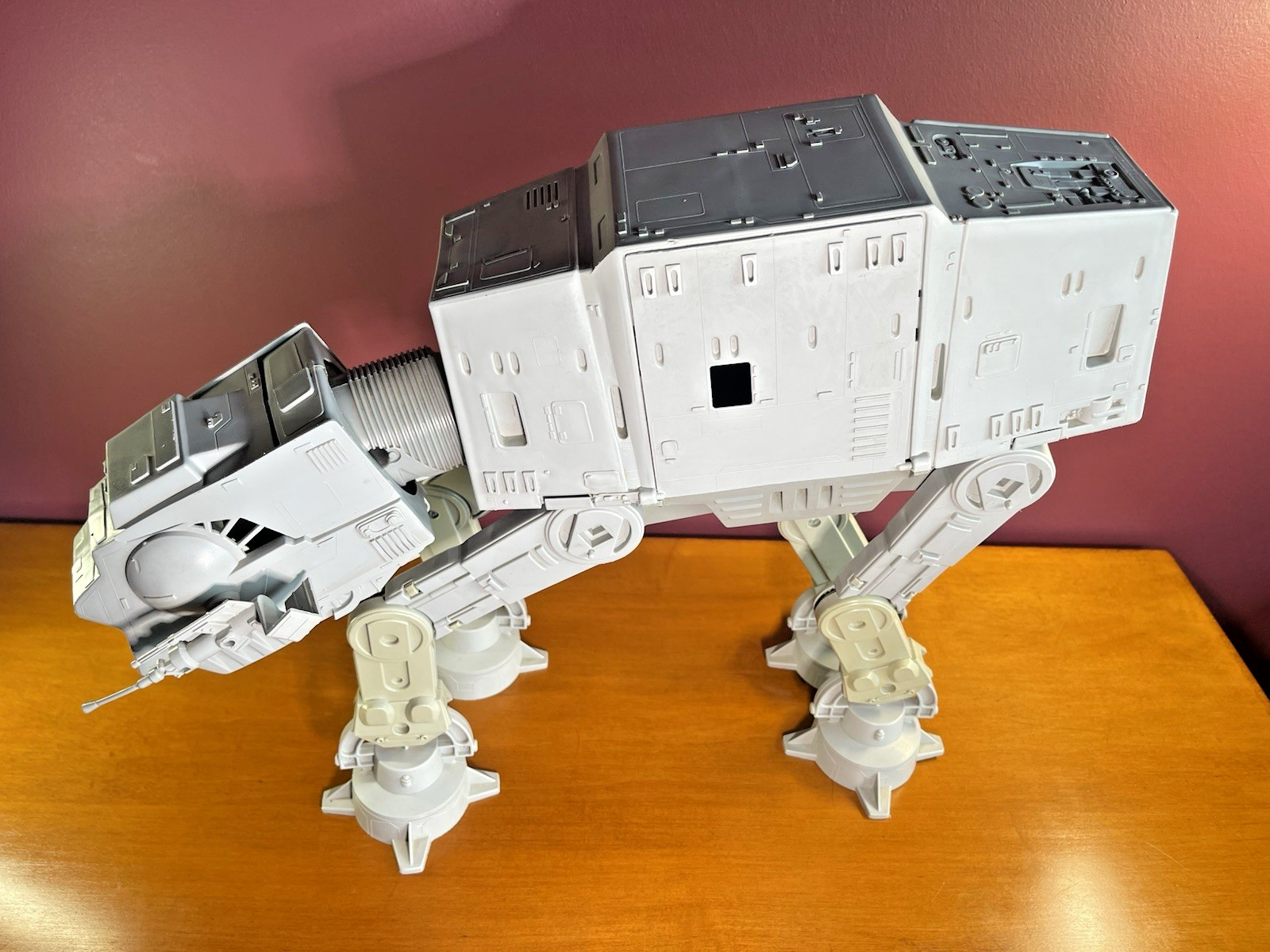 AT-AT sold
