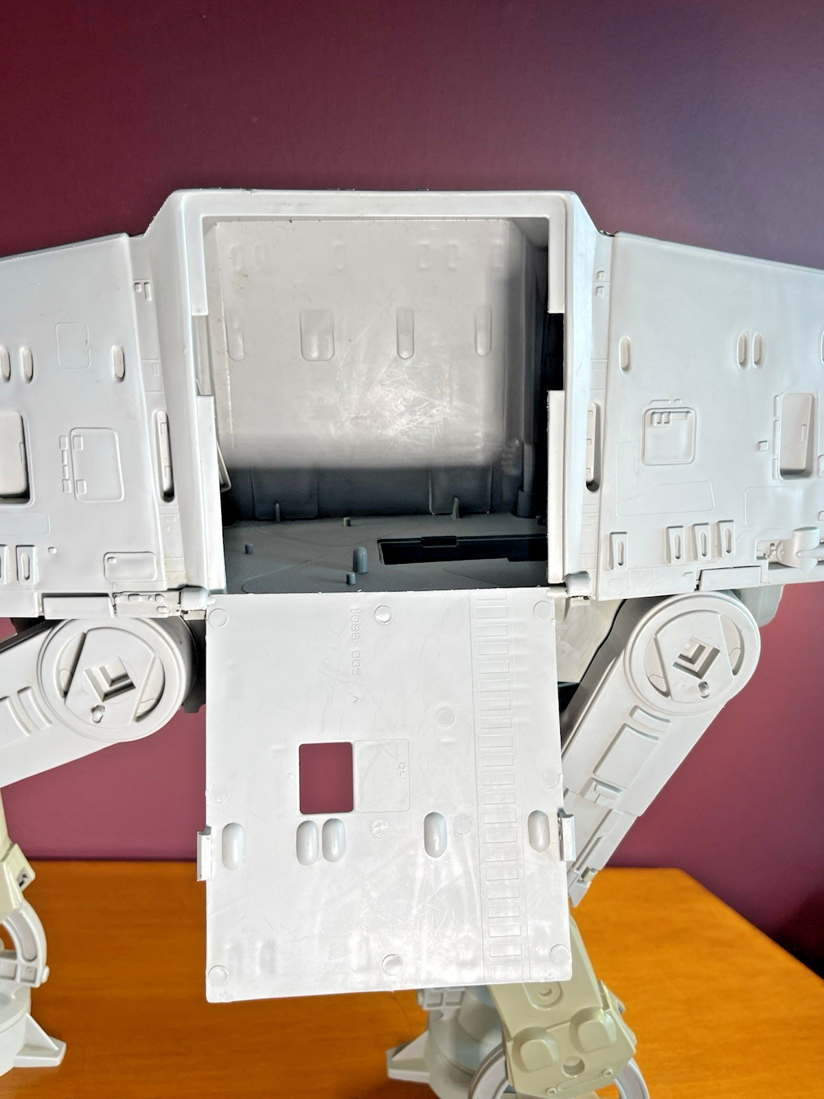 AT-AT sold