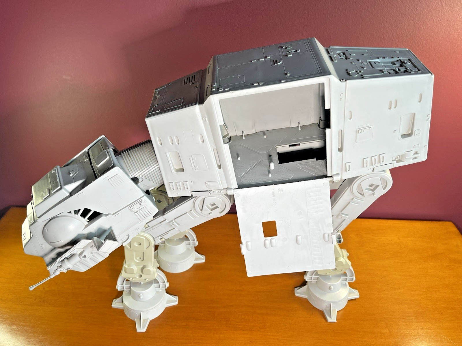 AT-AT sold