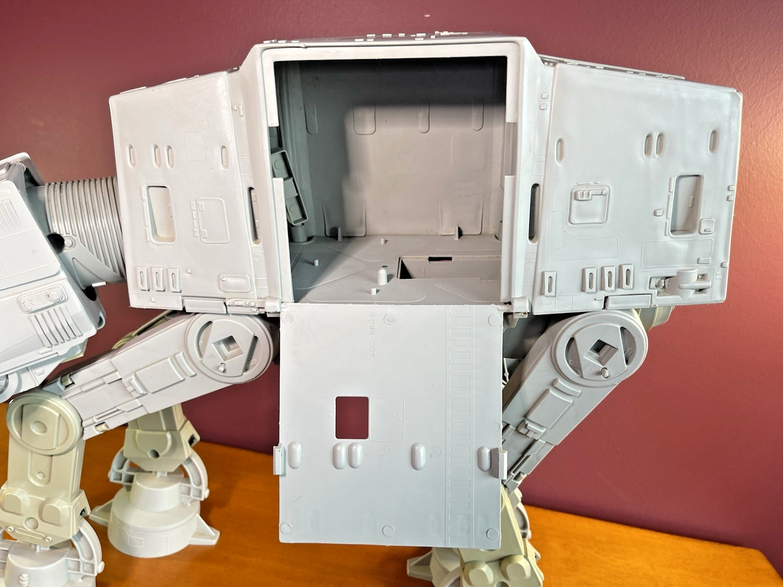 AT-AT sold