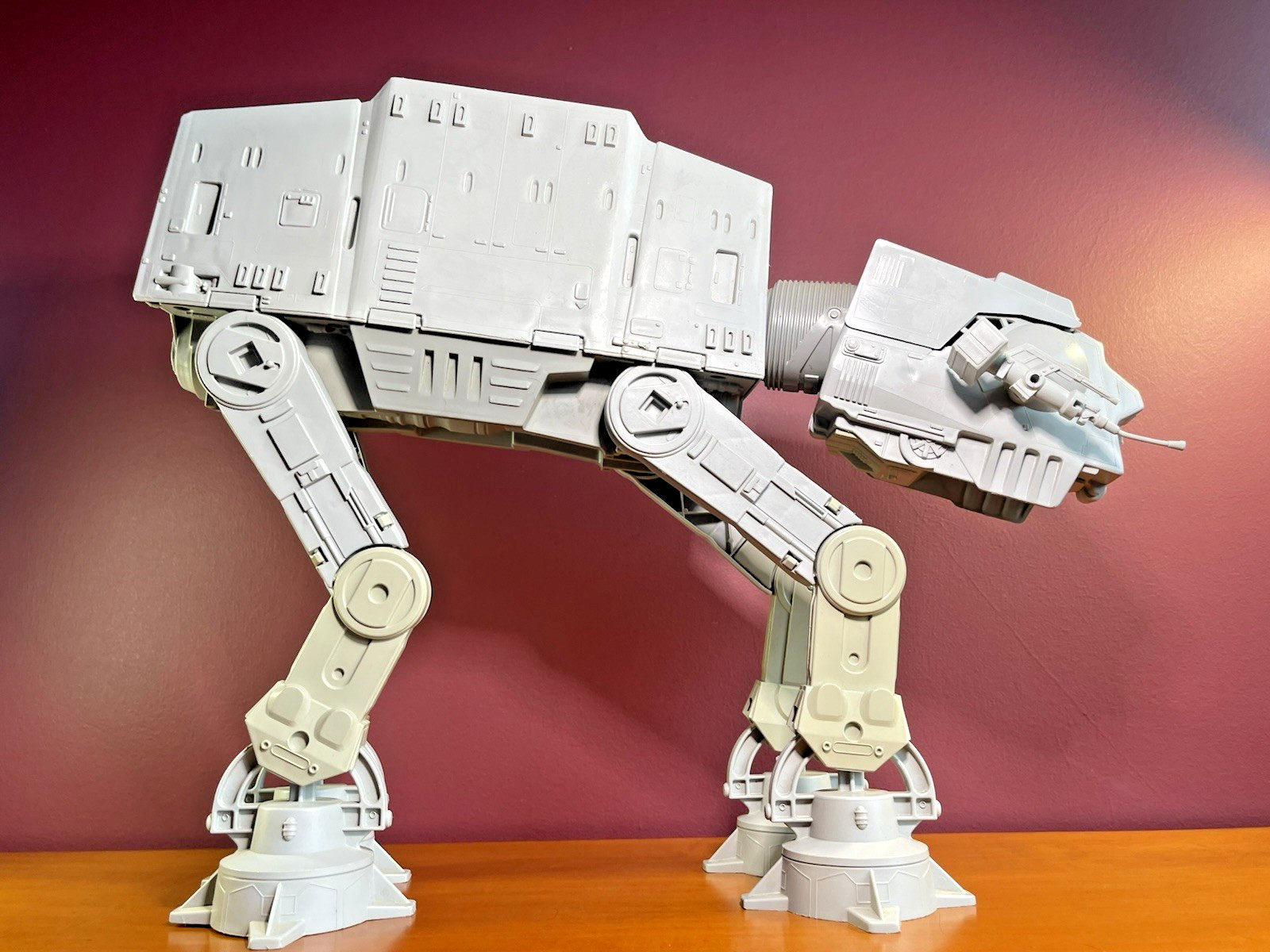 AT-AT sold