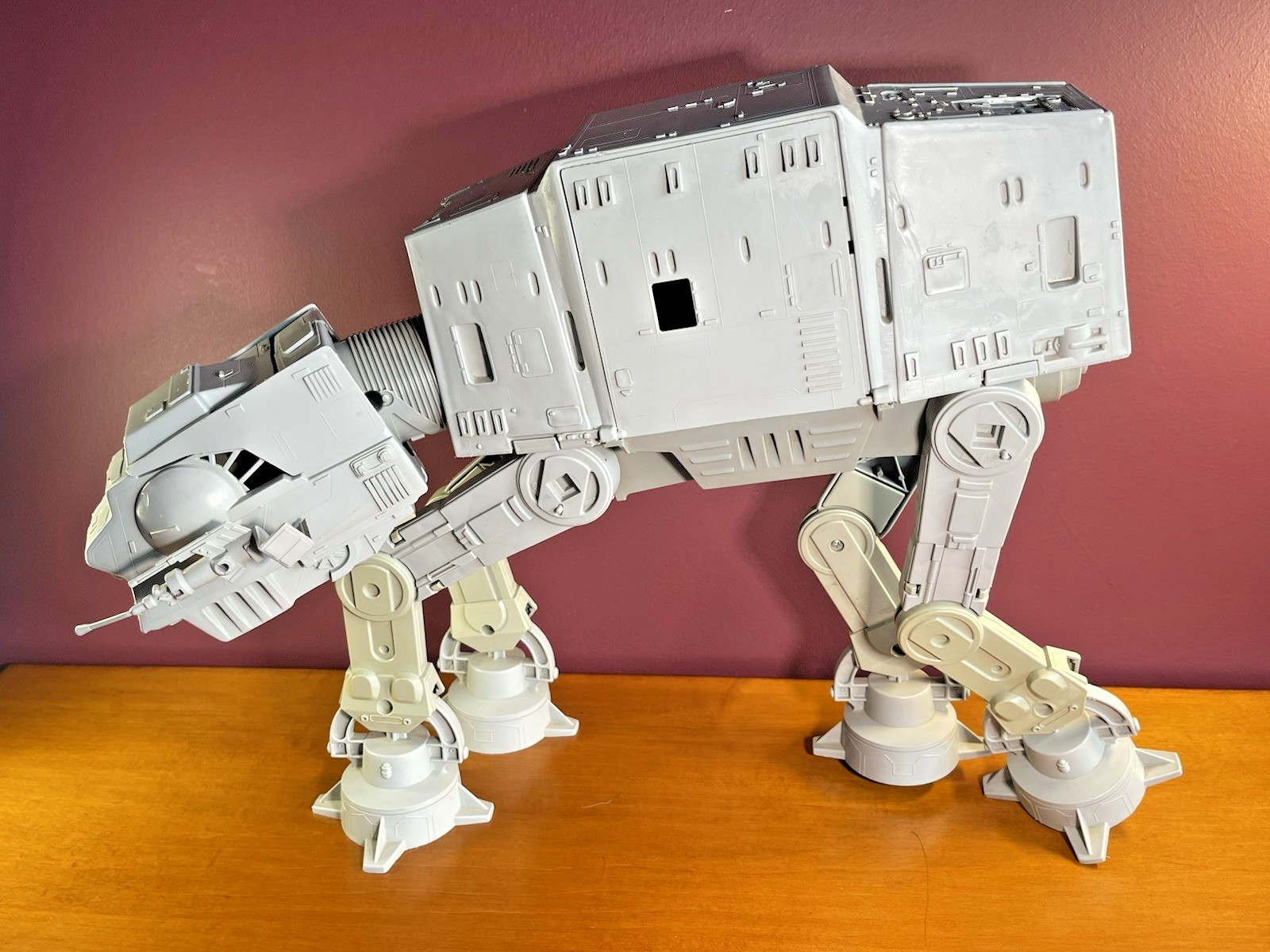 AT-AT sold