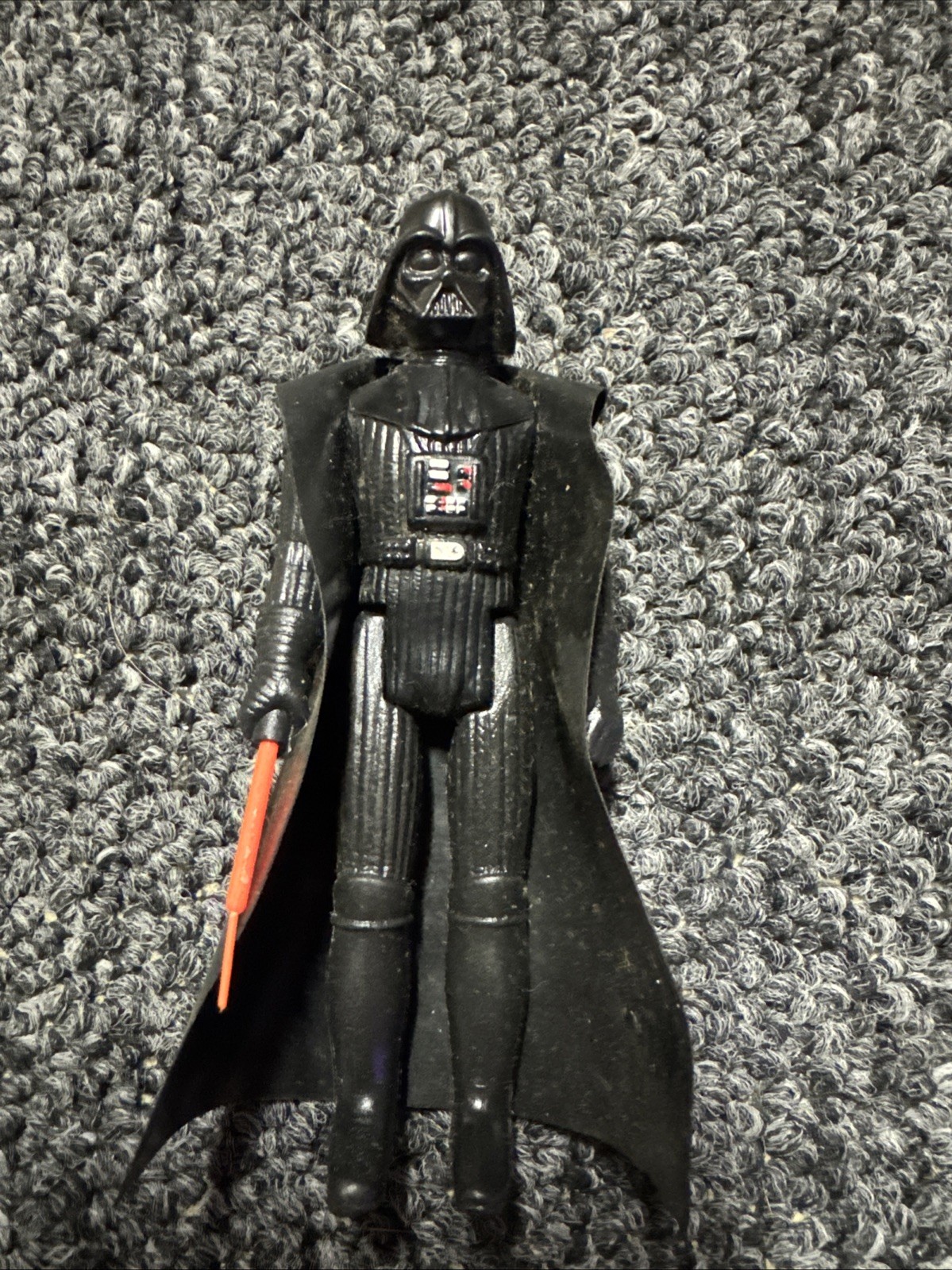 Darth Vader sold