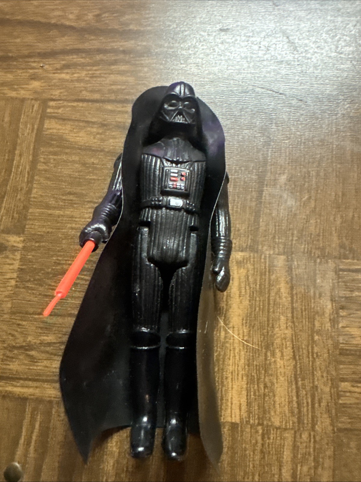 Darth Vader sold