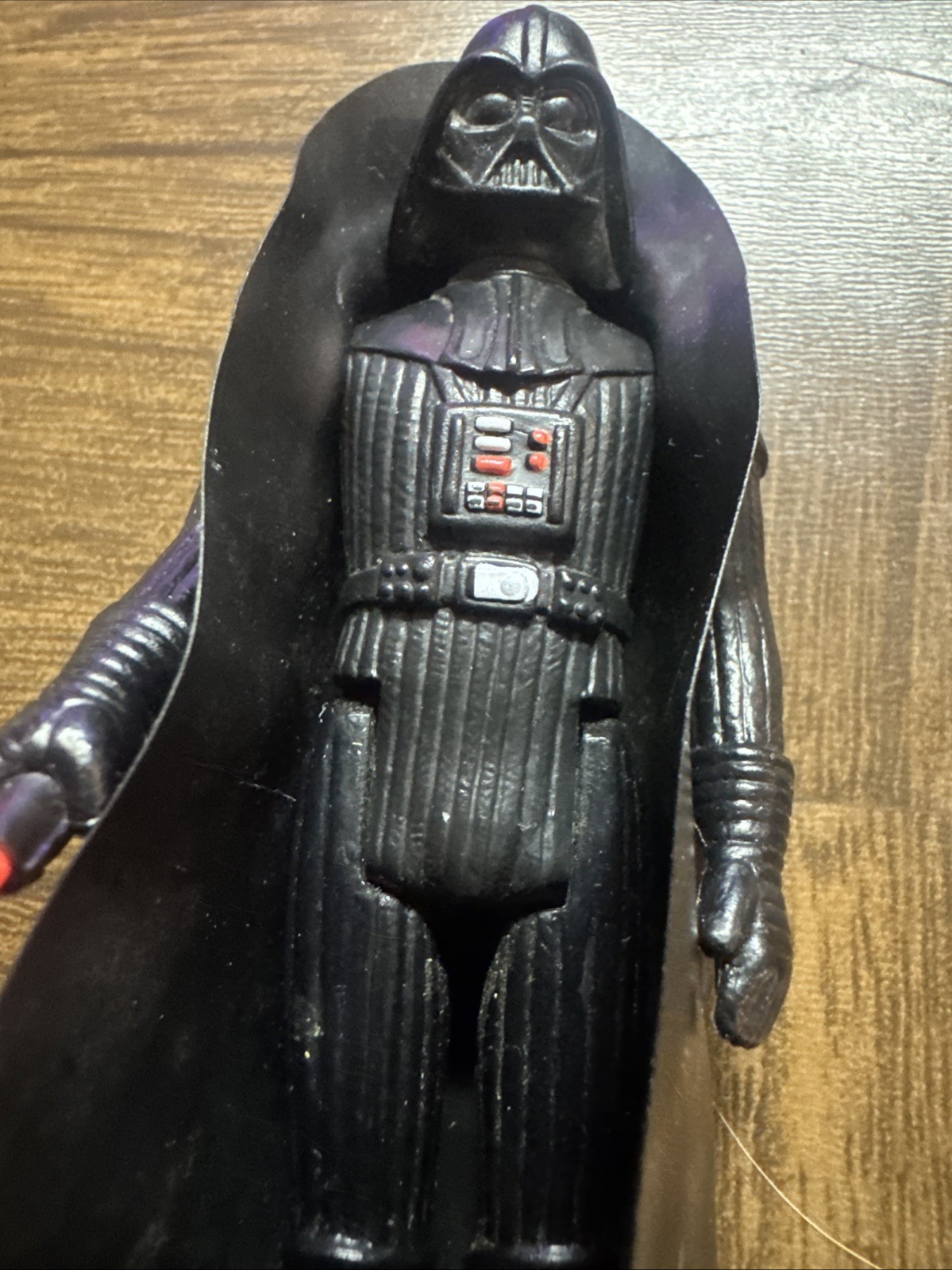 Darth Vader sold