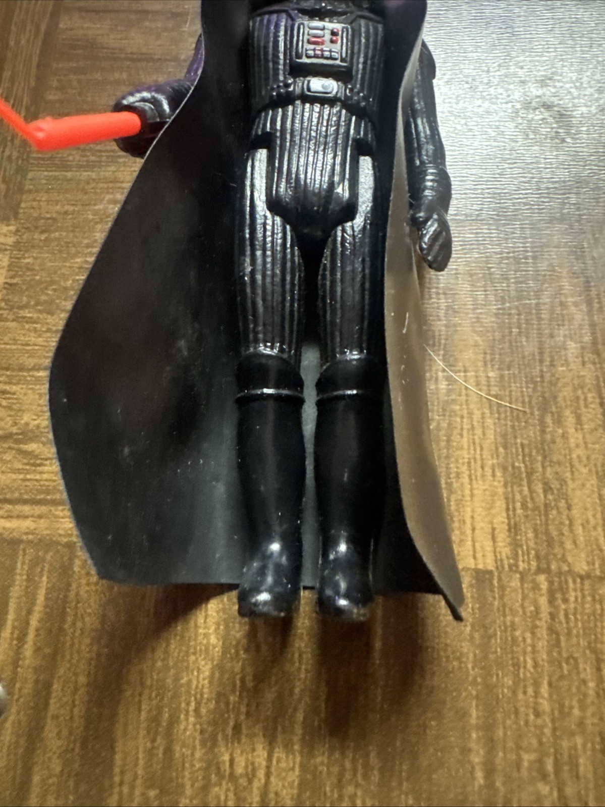 Darth Vader sold