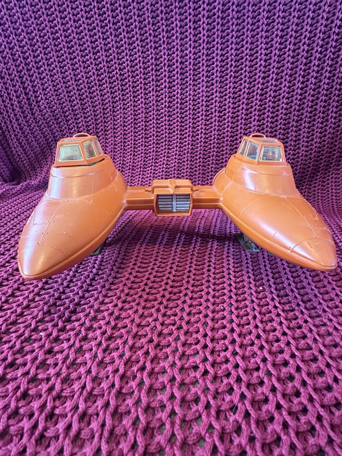 Twin-Pod Cloud Car sold