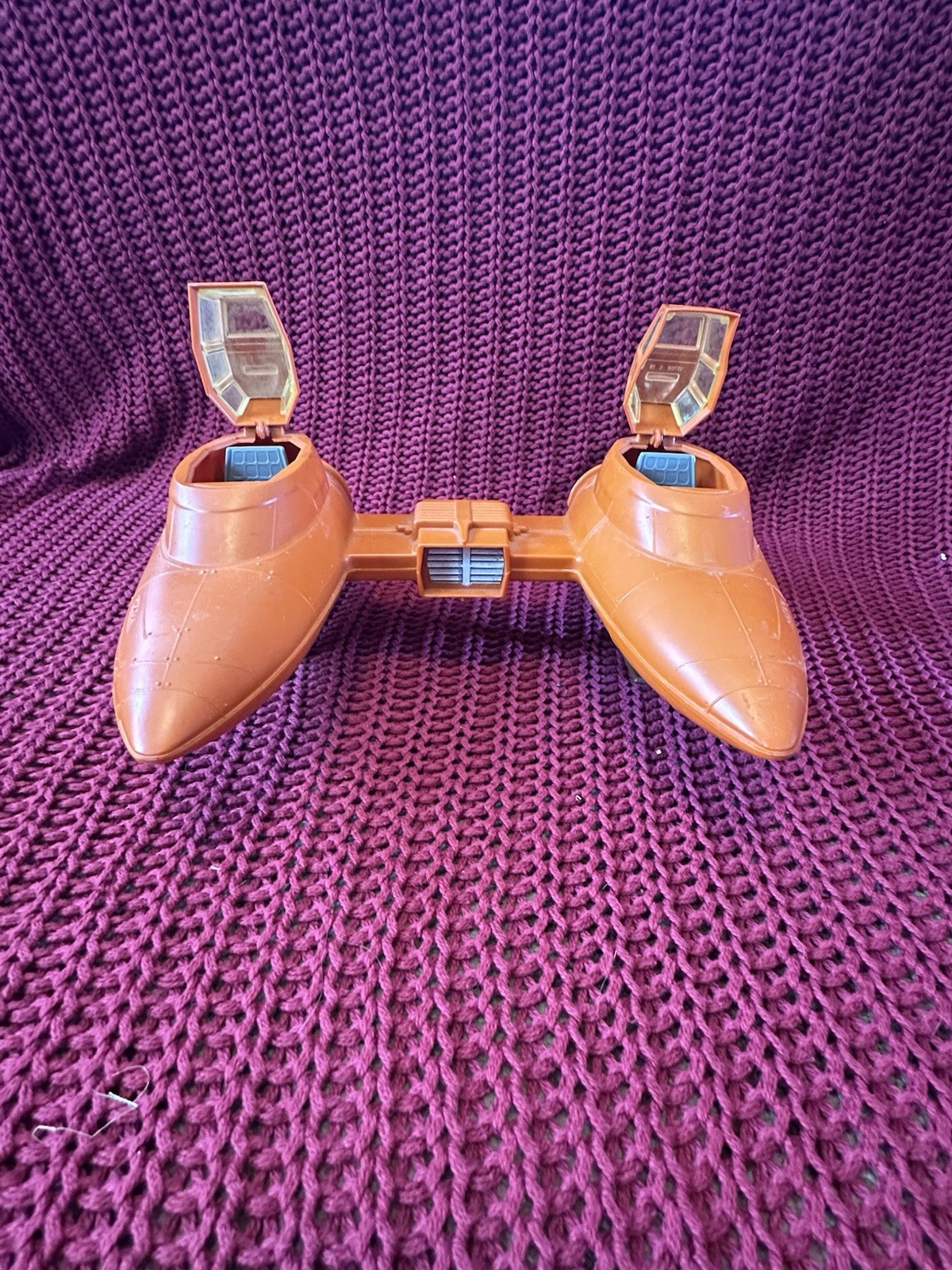 Twin-Pod Cloud Car sold