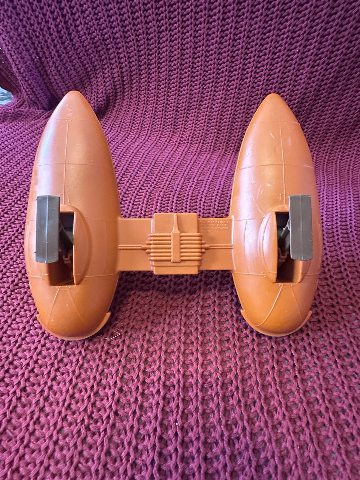 Twin-Pod Cloud Car sold