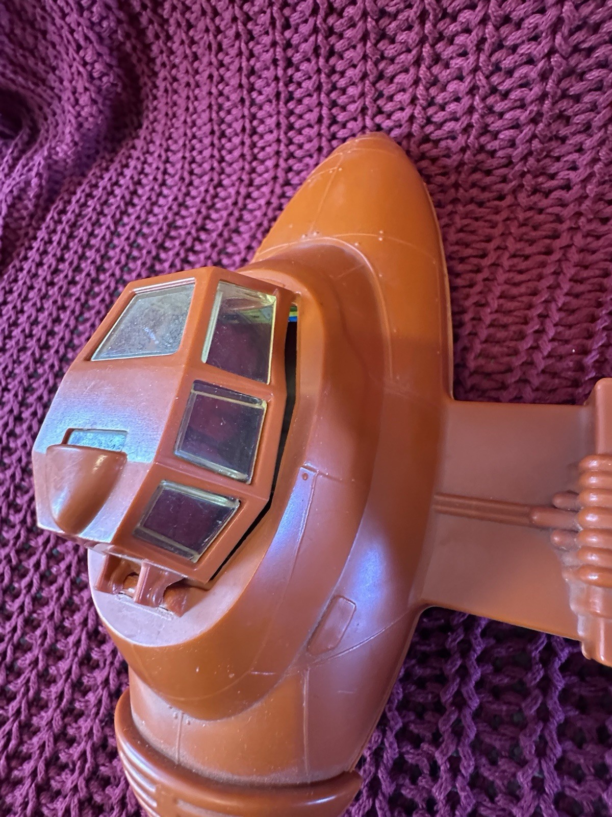 Twin-Pod Cloud Car sold