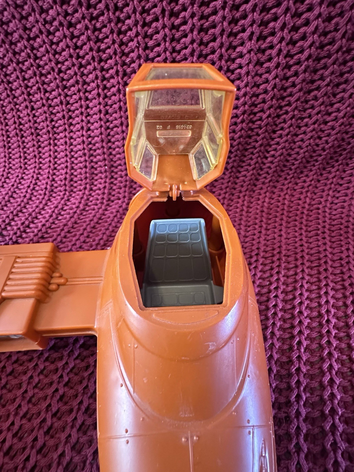 Twin-Pod Cloud Car sold