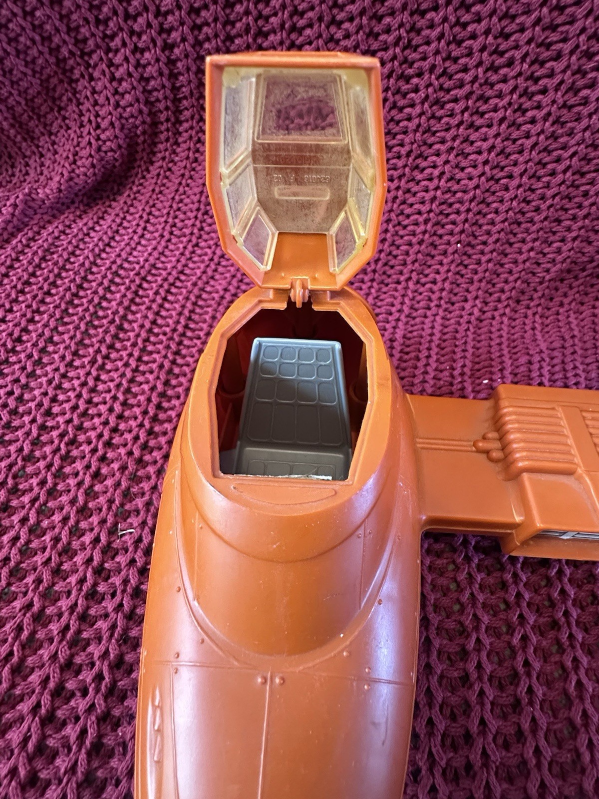 Twin-Pod Cloud Car sold