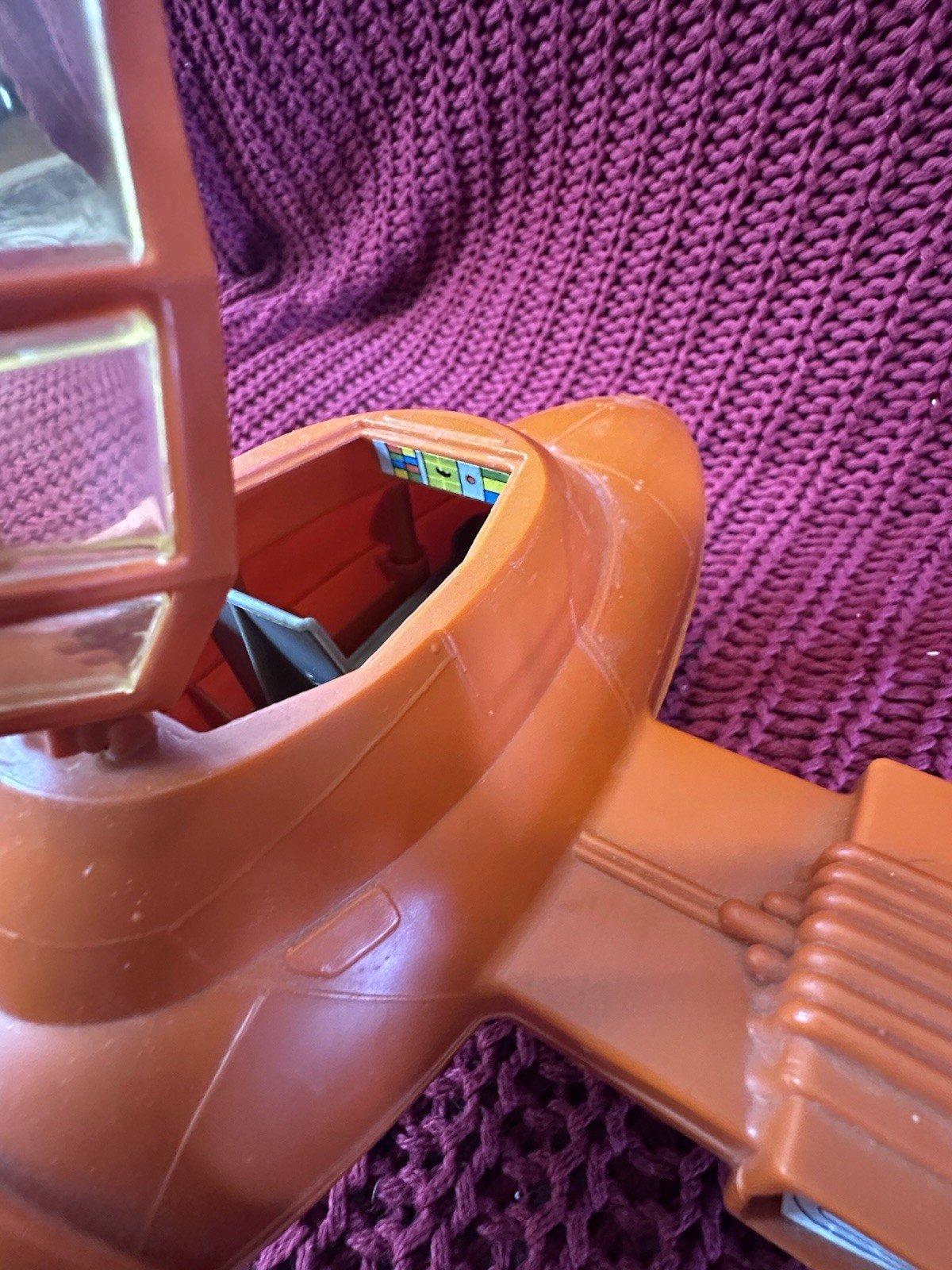 Twin-Pod Cloud Car sold